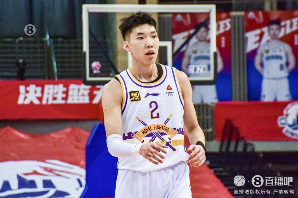 段冉：廖三宁颇有SGA风范 山西短板尽显 只能寄希望于新援凯尔
